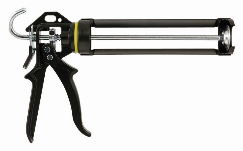 Cartidge Gun Heavy Duty Black
