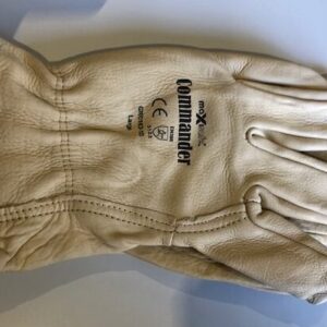 Gloves - Rigger Large