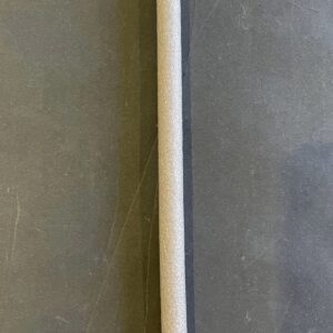 Backing Rod 10mm X 1mtr - Bag Of 10