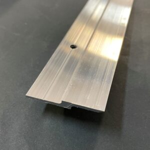 Z Split Batten Sign - 4800mm Mill Finish