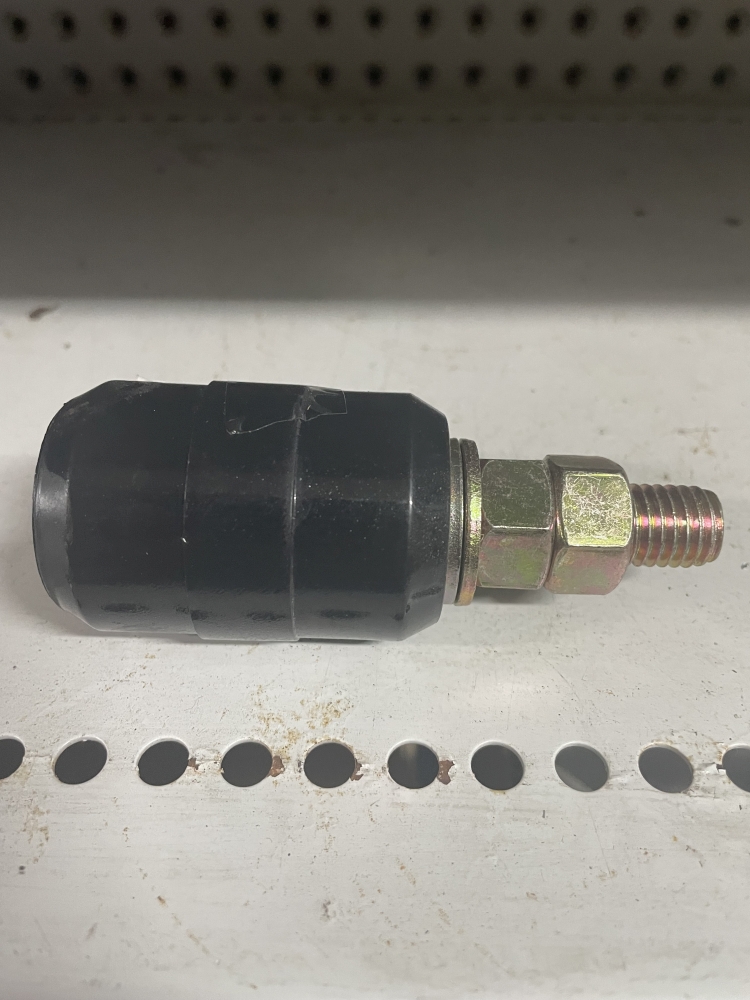Gate Guides Nylon 450/40