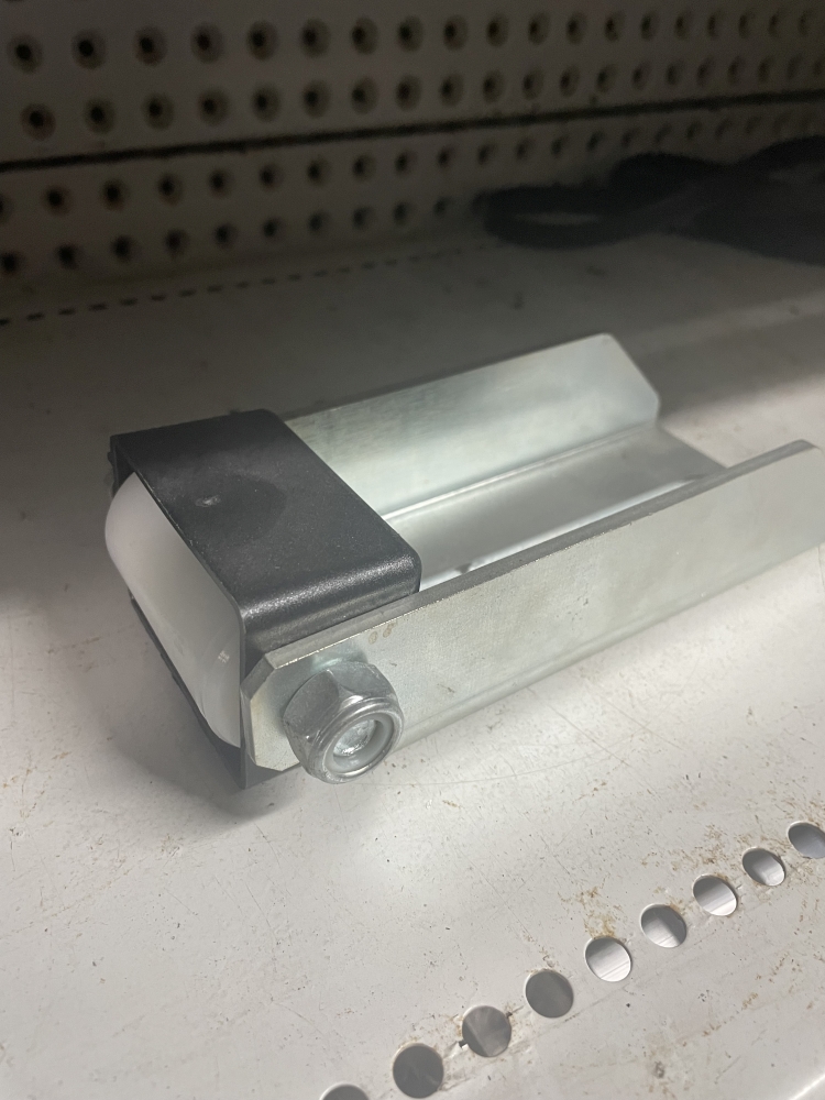 Gate Guide Rollers H459p