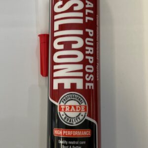 Soudal Silicone All-purpose Beige - Paperbark 300ml