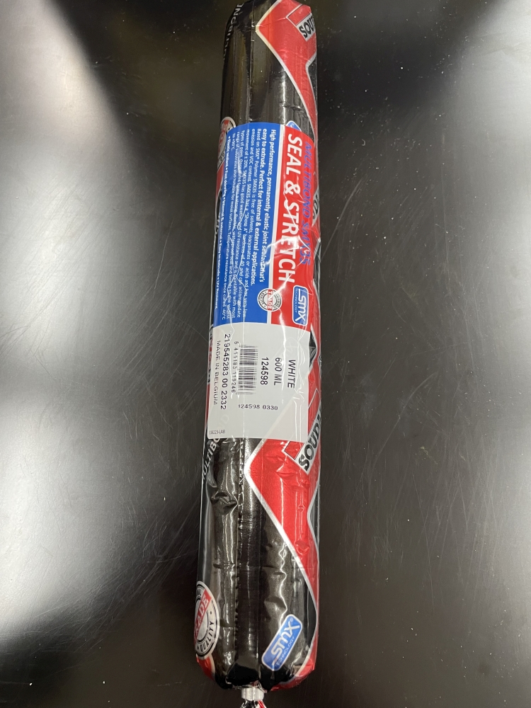 Soudal MULTIBOND SMX35 Sausage - 600ML-  WHITE