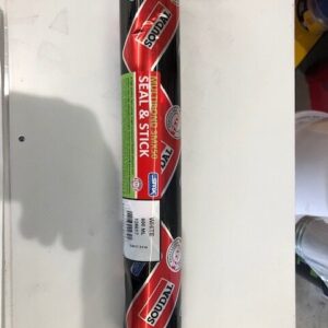 Soudal Multibond SMX50 Sausage -  600ml -  White