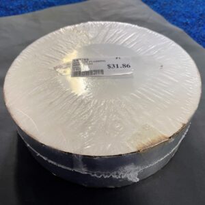 Alutape Flashing 50mm X 10m