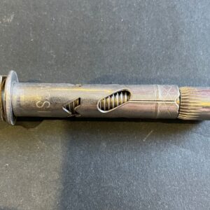 Dyna Bolt Flush Head Bolt Stainless Steel 10 x 60mm