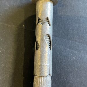 Dyna Bolt Flush Head Bolt Stainless Steel 10 x 60mm