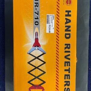 RIVET GUN LAZY TONG RIVET TOOL