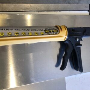 Cartidge Composite Dripless Industrial Gun