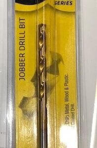 Alpha Drill Bit 5.5mm Metal Gold Series