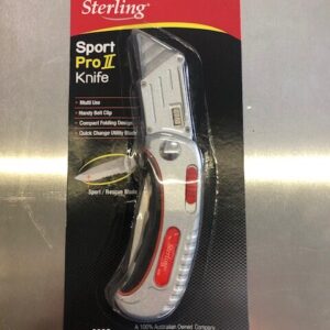 Knife Sport Pro Folding