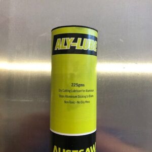 Aly-Lube Aluminium Lubricant