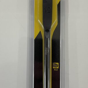 Alpha Turbobore Spade Bit 12mm