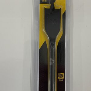 Alpha Turbobore Spade Bit 20mm