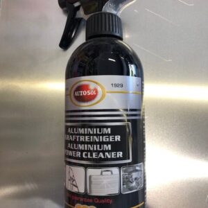 Autosol Alum Power Cleaner