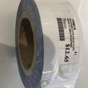 Protective Film Tape 50mm x 100Mtrs