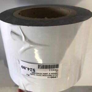 Protective Film Tape 100mm x 100Mtrs