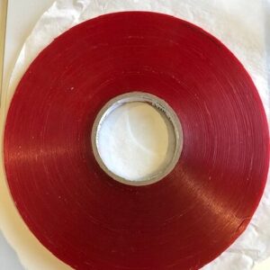 3M Double-Sided Tape VHB Clear 12mm x .5mm