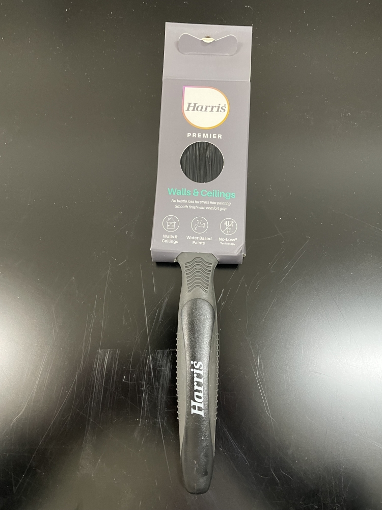 Paint Brush HR 50mm