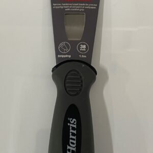 Paint Scraper HR 38mm