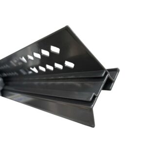 BALCONY TRIM 10MM x 3MTR WEEPHOLE MONUMENT
