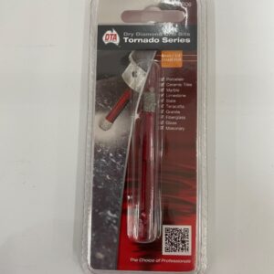 DTA 6MM DIAMOND DRY CUT BIT