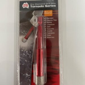DTA 10MM DIAMOND DRY CUT BIT