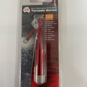DTA 12MM DIAMOND DRY CUT BIT
