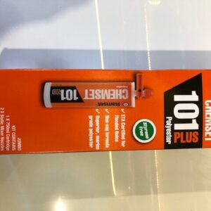 Chemset 101 750mm Cartridge