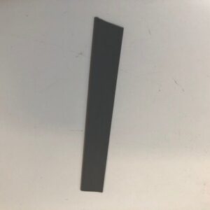 Skirting Insert Grey Tape - 1Mtr Length