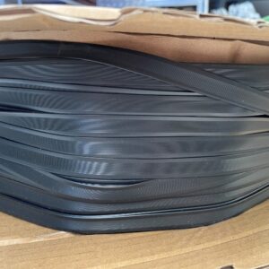 Skirting Insert Grey Tape 150Mtrs