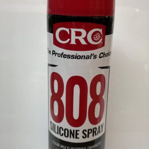 Silicone Spray 300g Aerosol Can