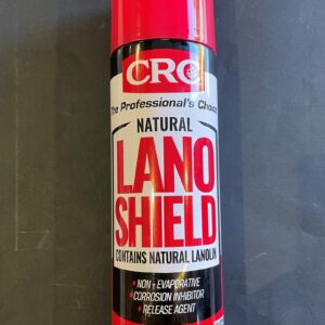 Crc Lanoshield - 350g Aero Can