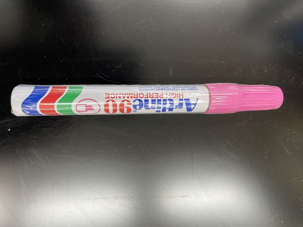 ARTLINE 90 MARKER PINK