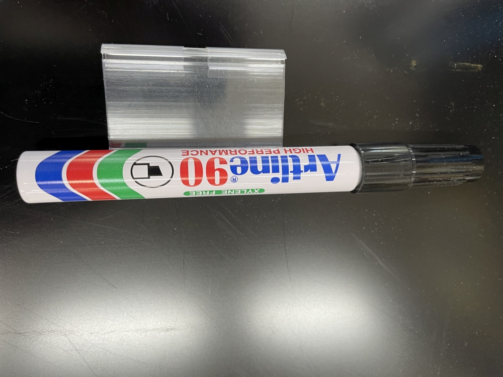 ARTLINE 90 MARKER BLACK