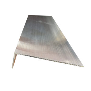 ANGLE 100mm x 25mm x 1.8mm x  6.5Mtrs Milled