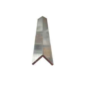 Angle 12mm x 12mm x 1.6mm x 6.5mtr Milled