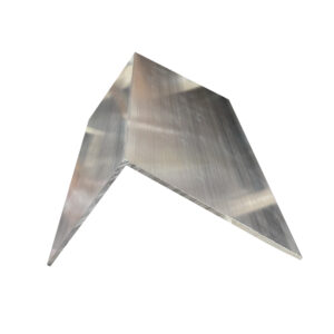ANGLE 150 X 100X 3 X 6.5M MILLED