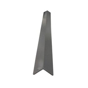 ANGLE 16 X 16 X 1.6 X 6.5M BASALT MATT