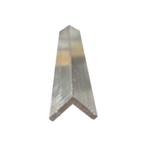 Angle 16mm x 16mm x 3mm x 6.5mtr Milled