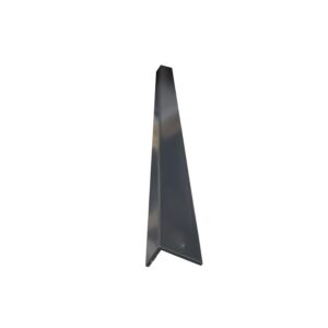ANGLE 20mm x 12mm x 1.6mm x 6.5M IRONSTONE