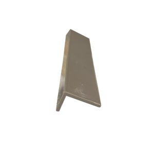 Angle 20mm x 12mm x 1.6mm x 6.5Mtrs - Jasper