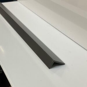 Angle 20mm x 12mm x 1.6mm x 6.5Mtrs - Monument Matt