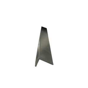 ANGLE 20X12X1.6X6.5M WOODLAND GREY MATT
