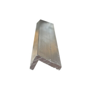 Angle 20mm x 12mm x 3mm x 6.5mtr Milled