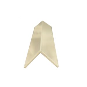 ANGLE 20 X 20 X 1.6 X 6.5M CLASSIC CREAM