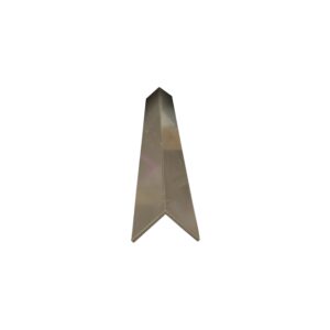 Angle 20mm x 20mm x 1.6mm x 6.5Mtrs - Jasper