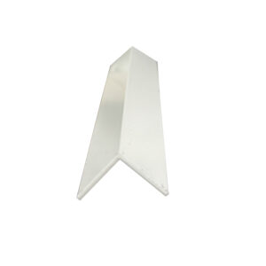 Angle 20mm x 20mm x 1.6mm x 6.5mtrs - Surf Mist Matt