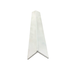 Angle 20mm x 20mm x 1.6mm x 6.5Mtrs - White Birch